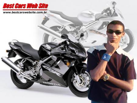 je deteste ce genre des motos